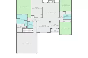 1485 Princeton View Ct, Loganville, GA 30052 - Photo 52