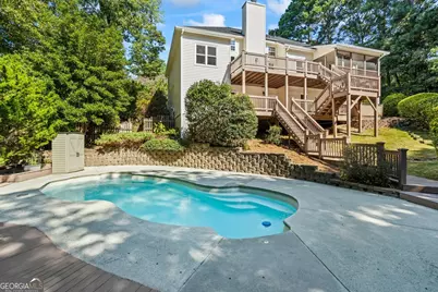 1485 Princeton View Court, Loganville, GA 30052 - Photo 6