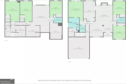 1485 Princeton View Court, Loganville, GA 30052 - Photo 54