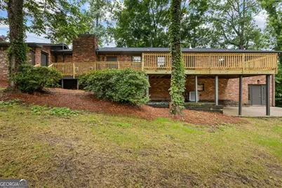 1124 Ponderosa Park Drive, Forest Park, GA 30297 - Photo 4