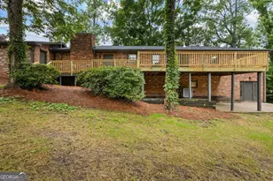 1124 Ponderosa Park Dr, Forest Park, GA 30297 - Photo 4