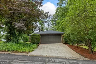 1124 Ponderosa Park Dr, Forest Park, GA 30297 - Photo 8