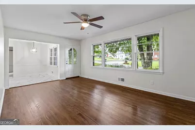 1124 Ponderosa Park Drive, Forest Park, GA 30297 - Photo 14