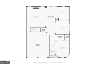 12226 Flanner, Stockbridge, GA 30281 - Photo 16