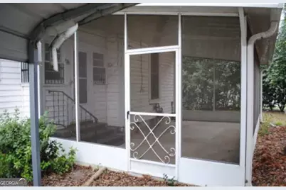 516 W Altamaha Street, Fitzgerald, GA 31750 - Photo 2