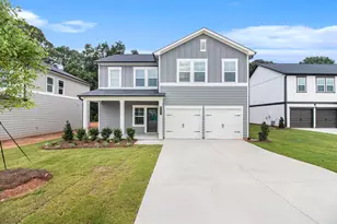 2022 Boxwood Ln, Conyers, GA 30094 - Photo 1