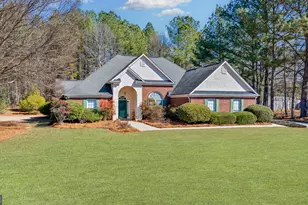 305 Surrey Park Dr, Fayetteville, GA 30215 - Photo 1