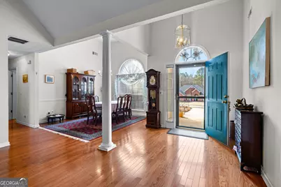 305 Surrey Park Drive, Fayetteville, GA 30215 - Photo 6