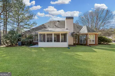 305 Surrey Park Drive, Fayetteville, GA 30215 - Photo 4