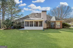305 Surrey Park Dr, Fayetteville, GA 30215 - Photo 4