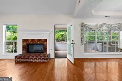 305 Surrey Park Drive, Fayetteville, GA 30215 - Photo 12