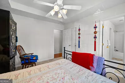 305 Surrey Park Drive, Fayetteville, GA 30215 - Photo 30