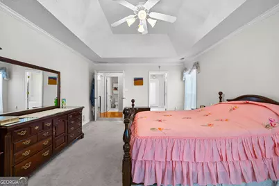 305 Surrey Park Drive, Fayetteville, GA 30215 - Photo 18