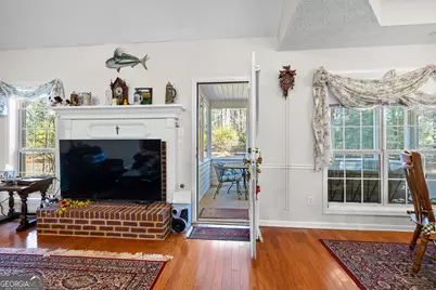 305 Surrey Park Drive, Fayetteville, GA 30215 - Photo 34