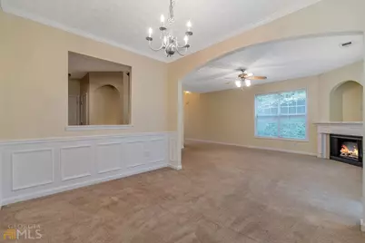 1954 Woodland Park Circle, Lawrenceville, GA 30043 - Photo 4