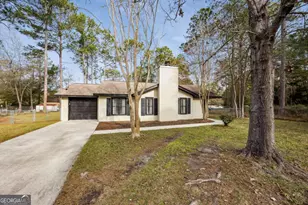 117 Doris St, Saint Marys, GA 31558 - Photo 1