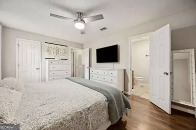 117 Doris Street, Saint Marys, GA 31558 - Photo 16