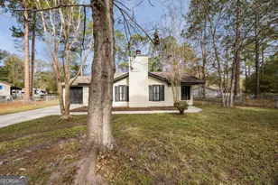 117 Doris St, Saint Marys, GA 31558 - Photo 2