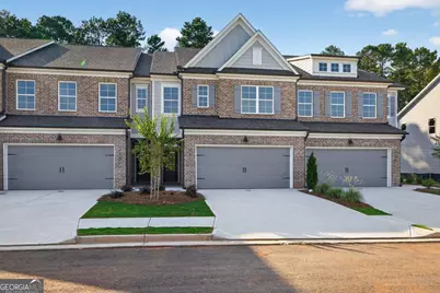 121 Windsor Park Court, Jefferson, GA 30549 - Photo 46