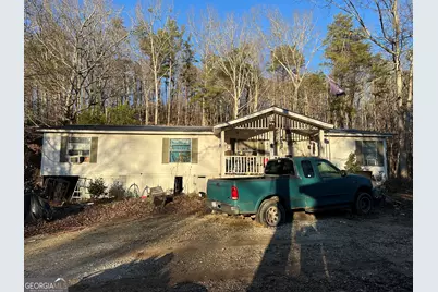 1704 Highway 136 W, Talking Rock, GA 30175 - Photo 1