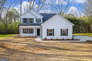 615 N McDonough Rd, Griffin, GA 30223 - Photo 1