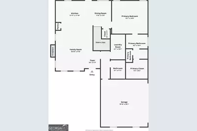 615 N McDonough Road, Griffin, GA 30223 - Photo 6