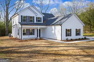 615 N McDonough Rd, Griffin, GA 30223 - Photo 4