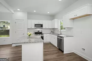 615 N McDonough Rd, Griffin, GA 30223 - Photo 12