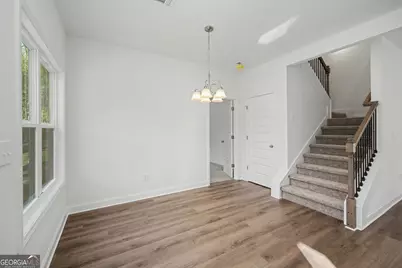 615 N McDonough Road, Griffin, GA 30223 - Photo 26