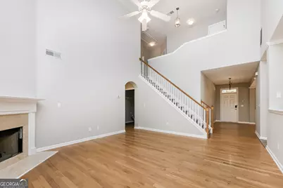 2940 Nightfall Terrace, Douglasville, GA 30135 - Photo 4