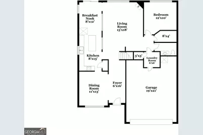 2940 Nightfall Terrace, Douglasville, GA 30135 - Photo 16