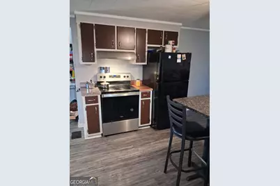 49 N Gill Street, Hazlehurst, GA 31539 - Photo 10