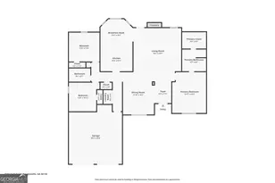 3265 Trail Point, Douglasville, GA 30135 - Photo 16