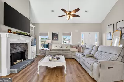 145 Mathews Road, Milner, GA 30257 - Photo 8