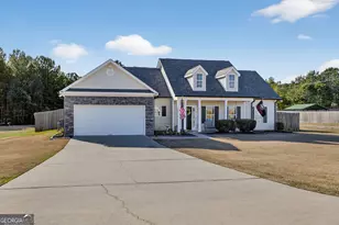 145 Mathews Rd, Milner, GA 30257 - Photo 2
