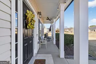 145 Mathews Rd, Milner, GA 30257 - Photo 4