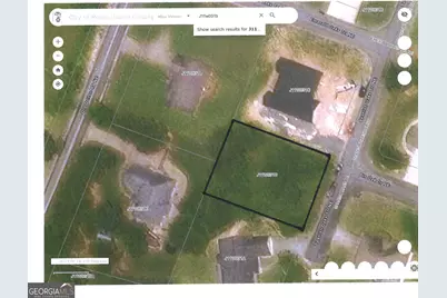 0 Spanish Oaks Trail, Rome, GA 30165 - Photo 1