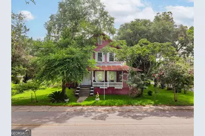 602 Magnolia Street, Guyton, GA 31312 - Photo 34