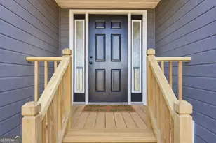 1000 Blair Rd, Mount Airy, GA 30563 - Photo 32