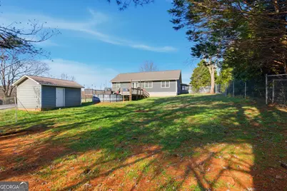 1000 Blair Road, Mount Airy, GA 30563 - Photo 28
