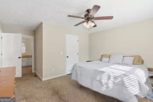 1000 Blair Rd, Mount Airy, GA 30563 - Photo 14