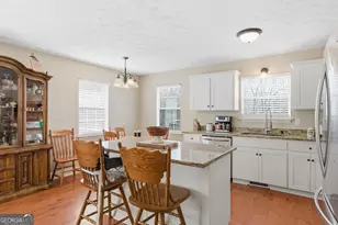 1000 Blair Rd, Mount Airy, GA 30563 - Photo 8