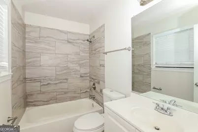 2845 Woodhollow Lane, Jonesboro, GA 30236 - Photo 10