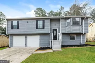 2845 Woodhollow Ln, Jonesboro, GA 30236 - Photo 1