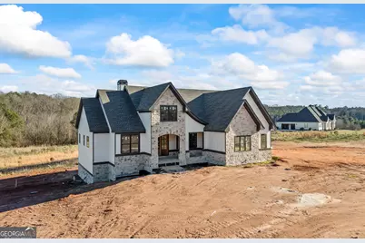 810 North Hampton Way, Monroe, GA 30655 - Photo 4