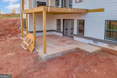 810 North Hampton Way, Monroe, GA 30655 - Photo 10