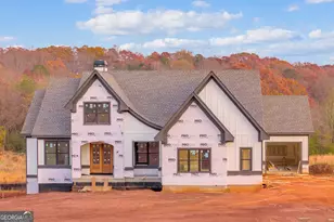 810 N Hampton Wy, Monroe, GA 30655 - Photo 1