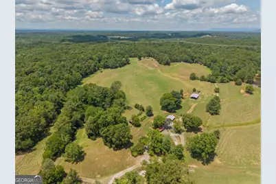 0 Mount Pleasant Road NE, Fairmount, GA 30139 - Photo 2