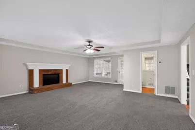 1581 Marshall Lane SE, Conyers, GA 30094 - Photo 4