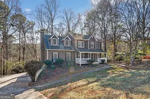 1581 Marshall Ln SE, Conyers, GA 30094 - Photo 1